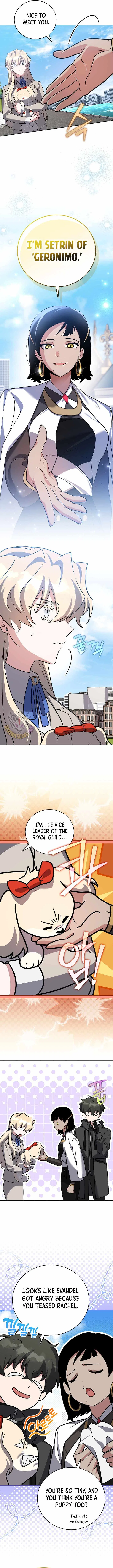 The Novel’s Extra (Remake) Chapter 170 – Page 9