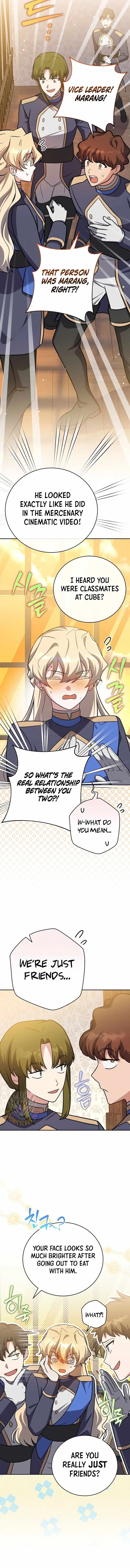 The Novel’s Extra (Remake) Chapter 170 – Page 15