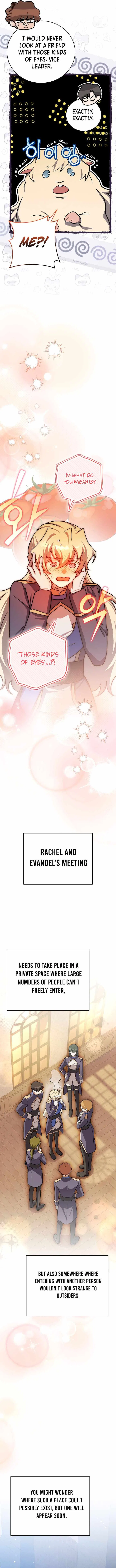 The Novel’s Extra (Remake) Chapter 170 – Page 16