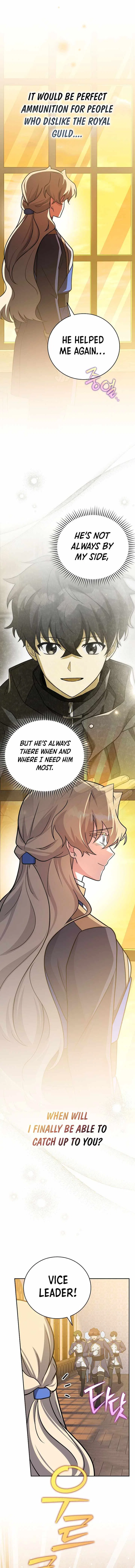 The Novel’s Extra (Remake) Chapter 170 – Page 14