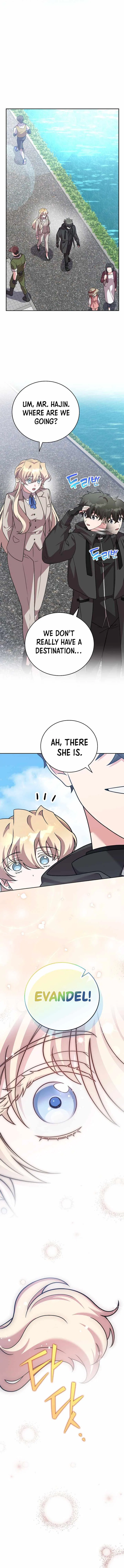The Novel’s Extra (Remake) Chapter 170 – Page 4