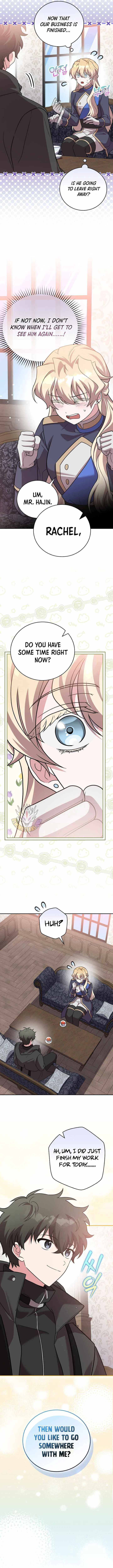 The Novel’s Extra (Remake) Chapter 170 – Page 3