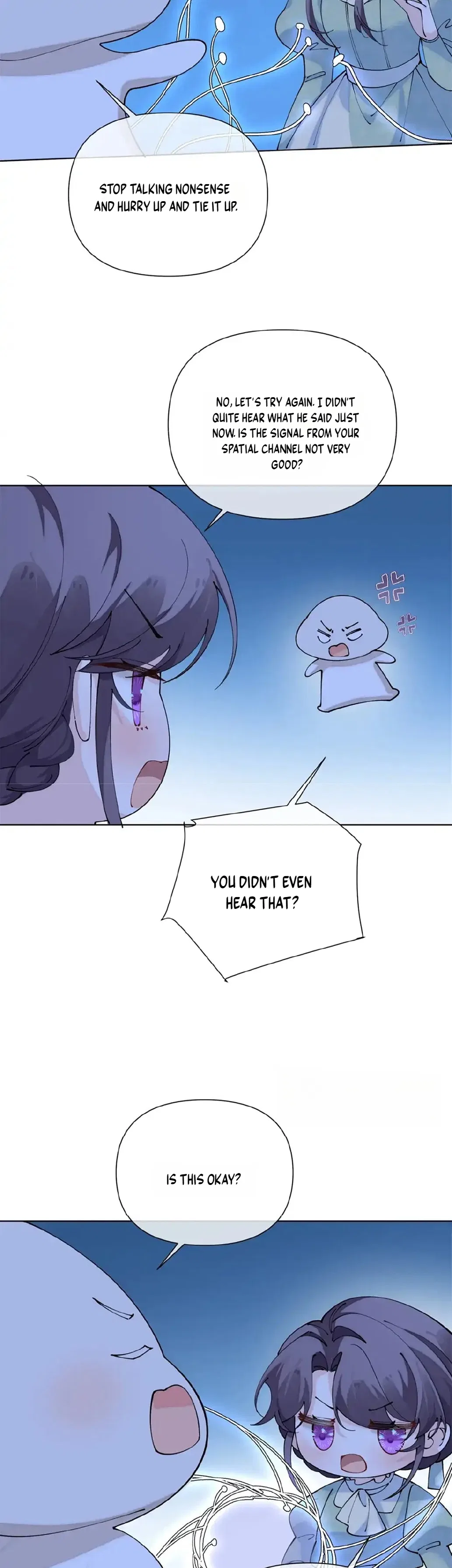 Her Marriage Was Called Off at Daytime, the Cutely Fierce Commander Asked Her For a Hug at Night Chapter 205 – Page 14