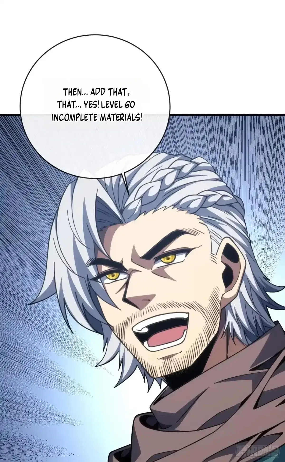Lord of Destiny Wheel Chapter 259 – Page 53