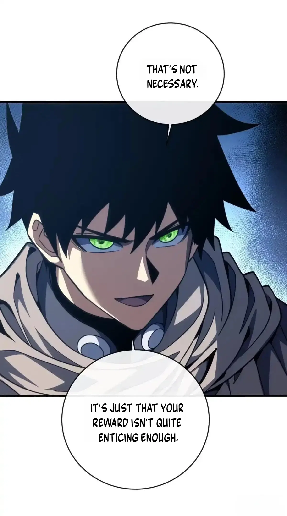 Lord of Destiny Wheel Chapter 259 – Page 48