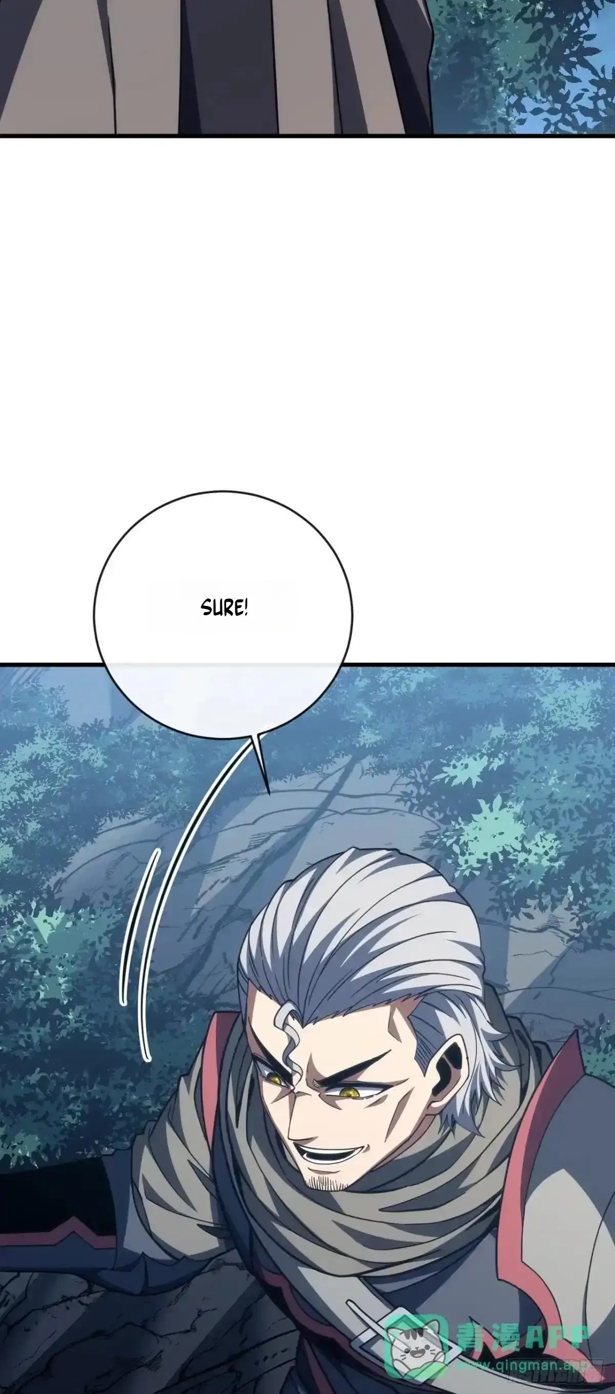 Lord of Destiny Wheel Chapter 259 – Page 45