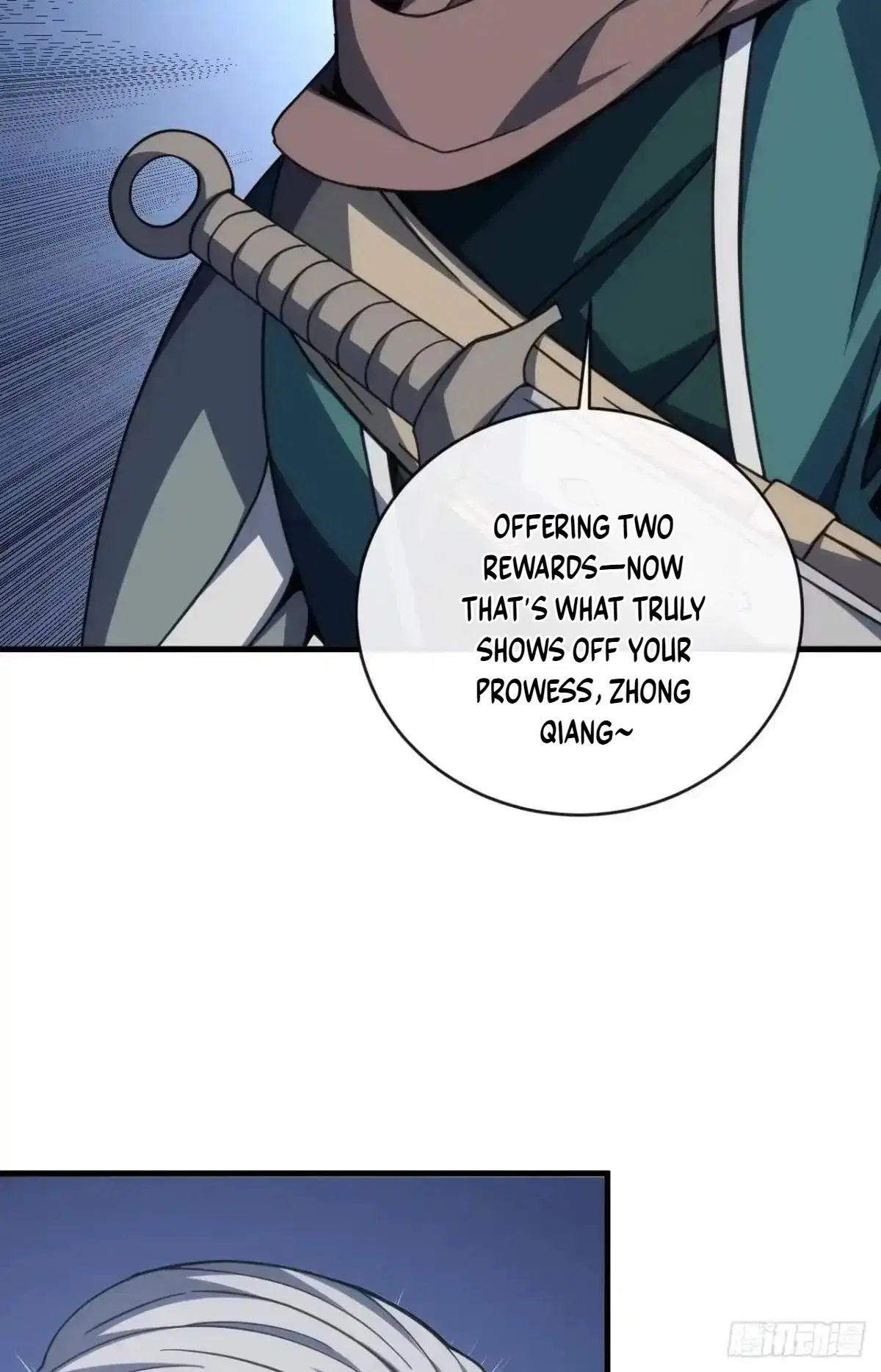 Lord of Destiny Wheel Chapter 259 – Page 54