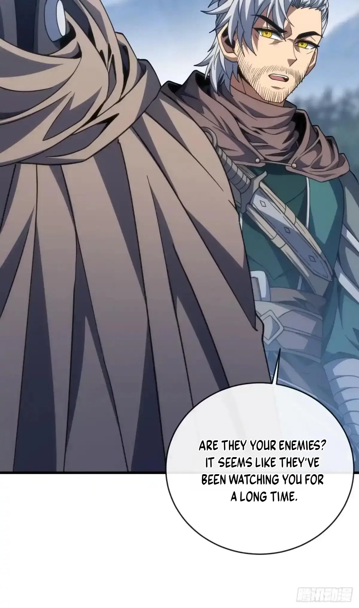 Lord of Destiny Wheel Chapter 259 – Page 19