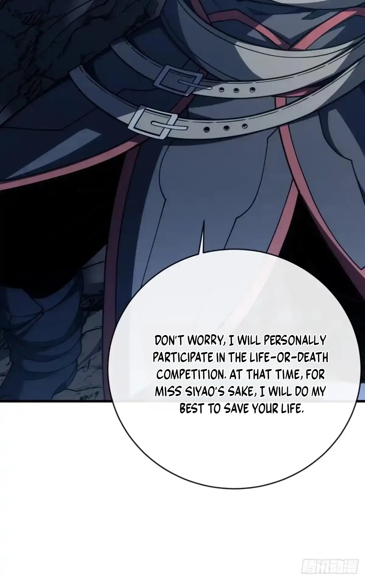 Lord of Destiny Wheel Chapter 259 – Page 46