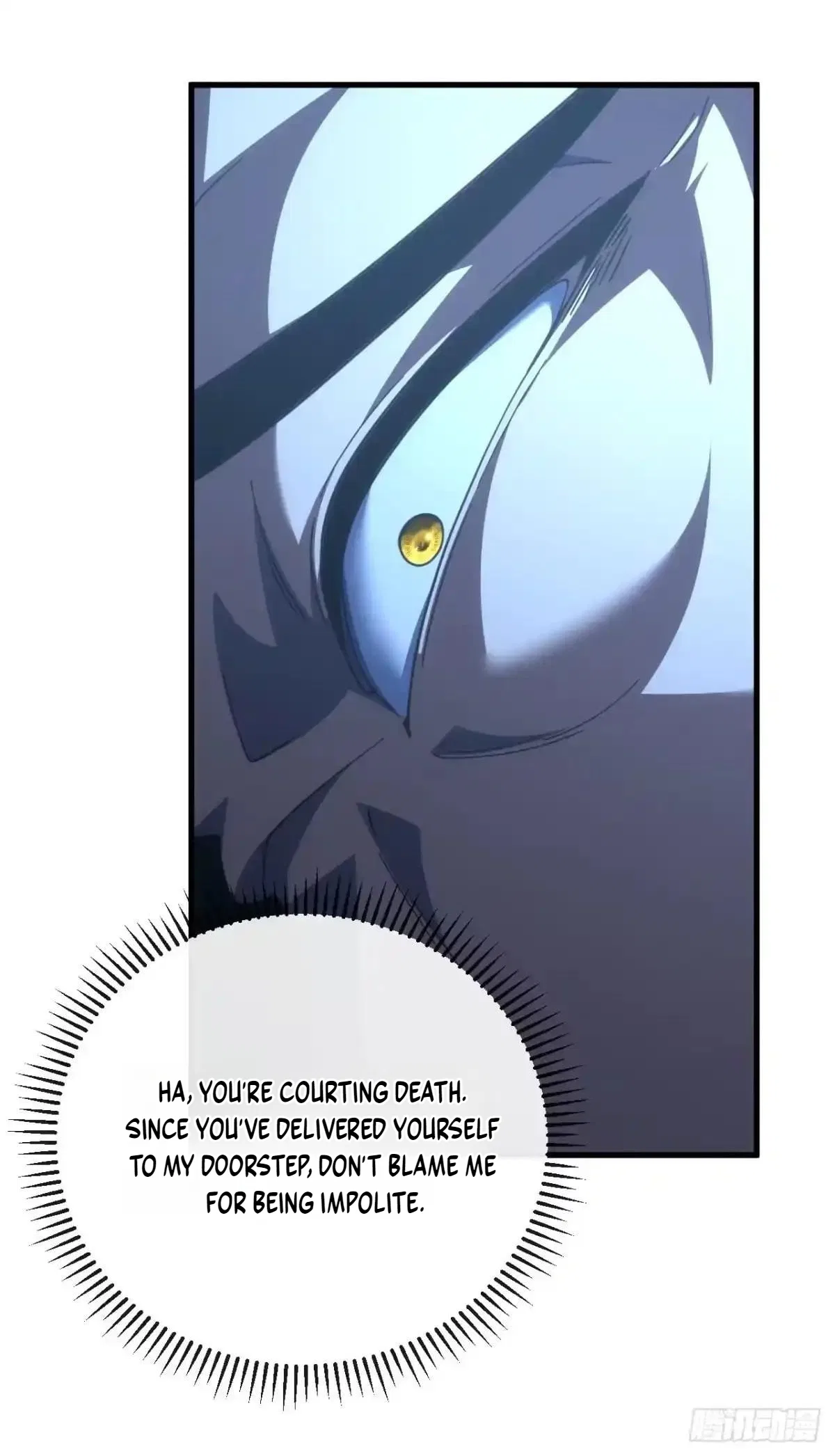 Lord of Destiny Wheel Chapter 259 – Page 47