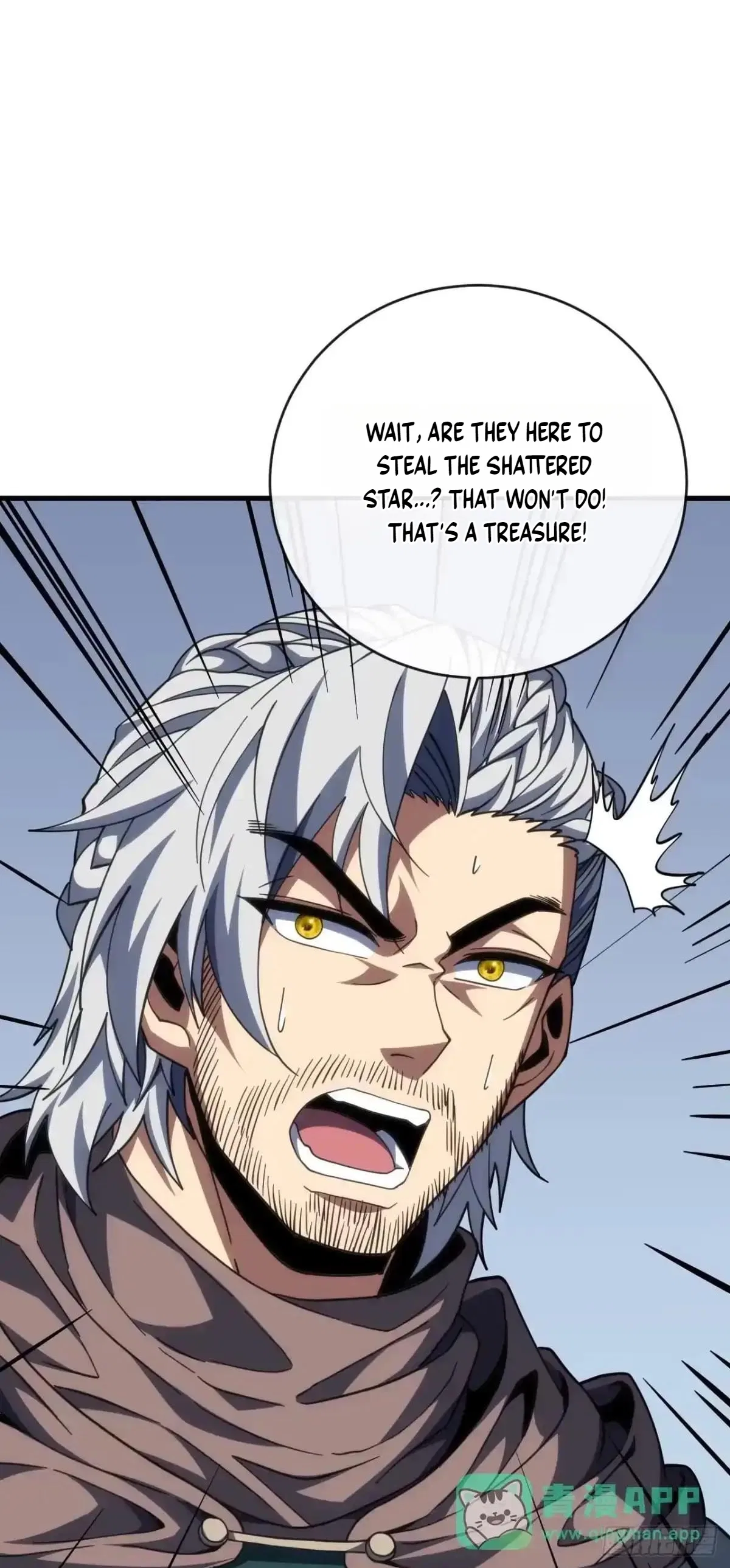 Lord of Destiny Wheel Chapter 259 – Page 20
