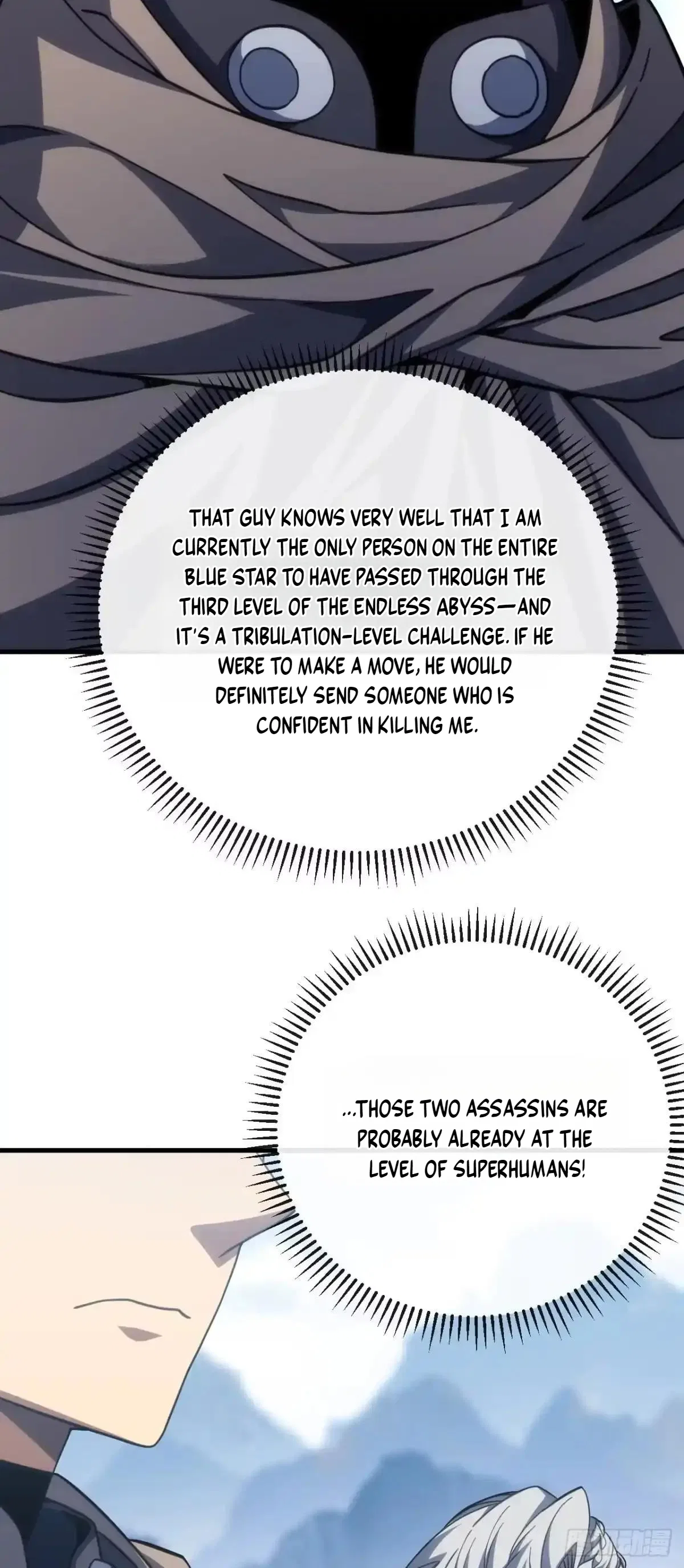 Lord of Destiny Wheel Chapter 259 – Page 18