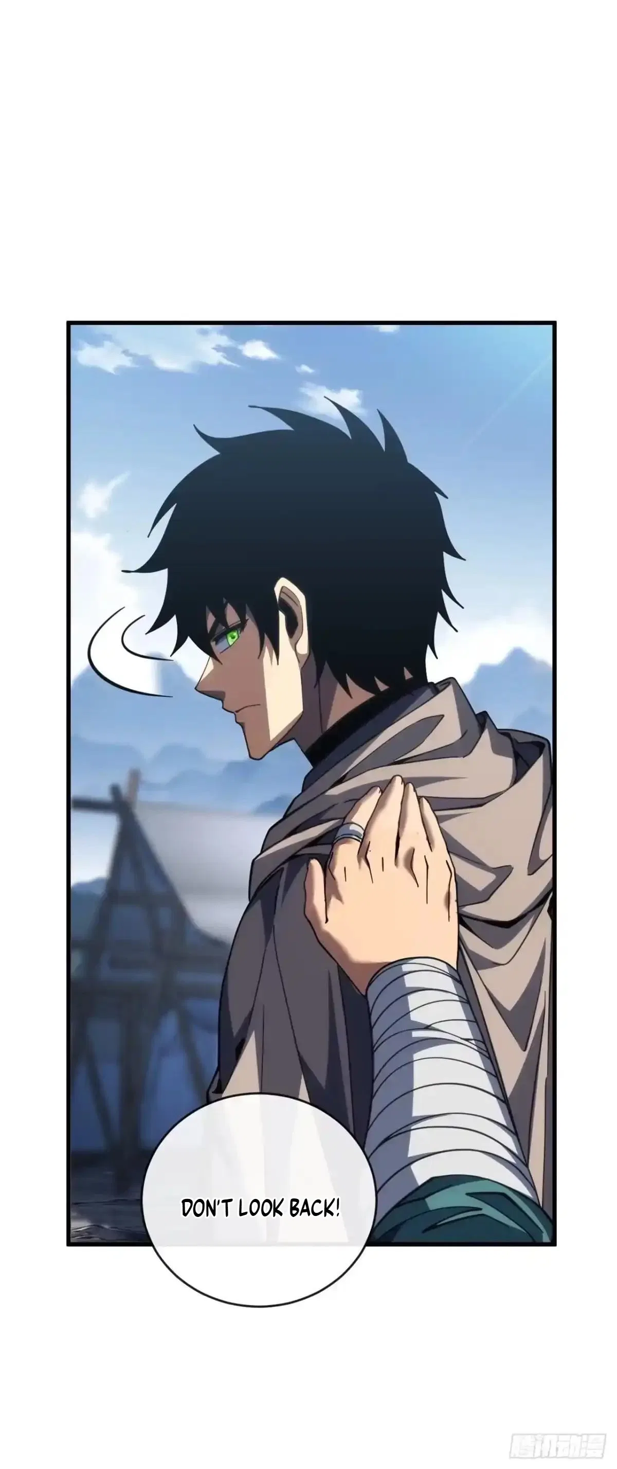 Lord of Destiny Wheel Chapter 259 – Page 8