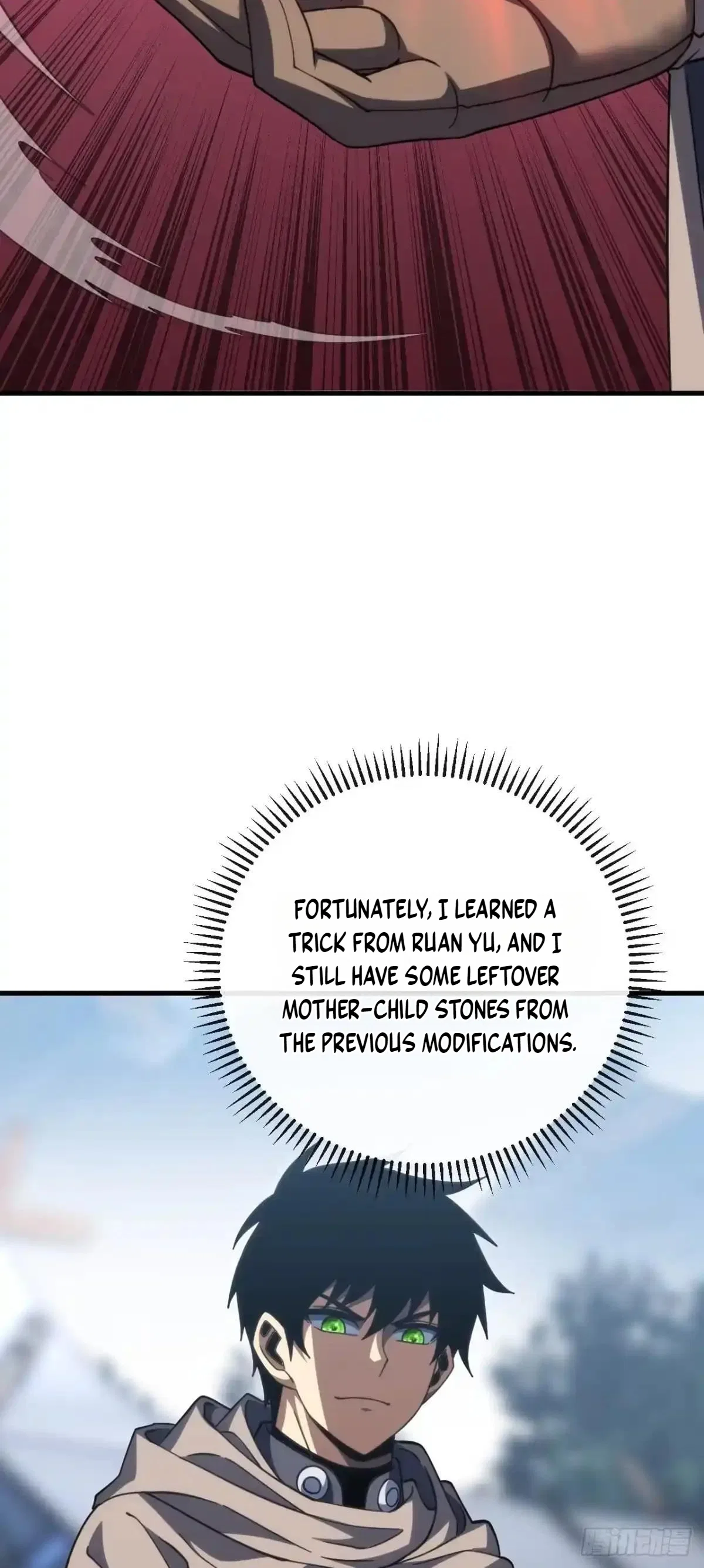 Lord of Destiny Wheel Chapter 259 – Page 4