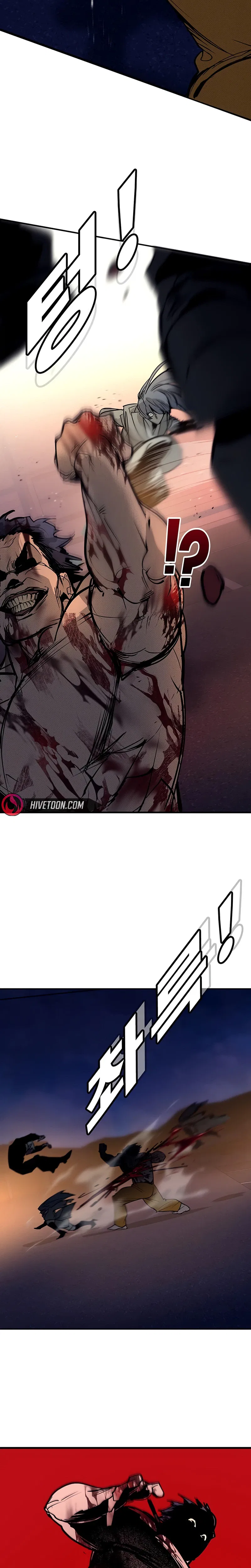 High School Conquest: War Against the Bullies Chapter 68 – Page 25