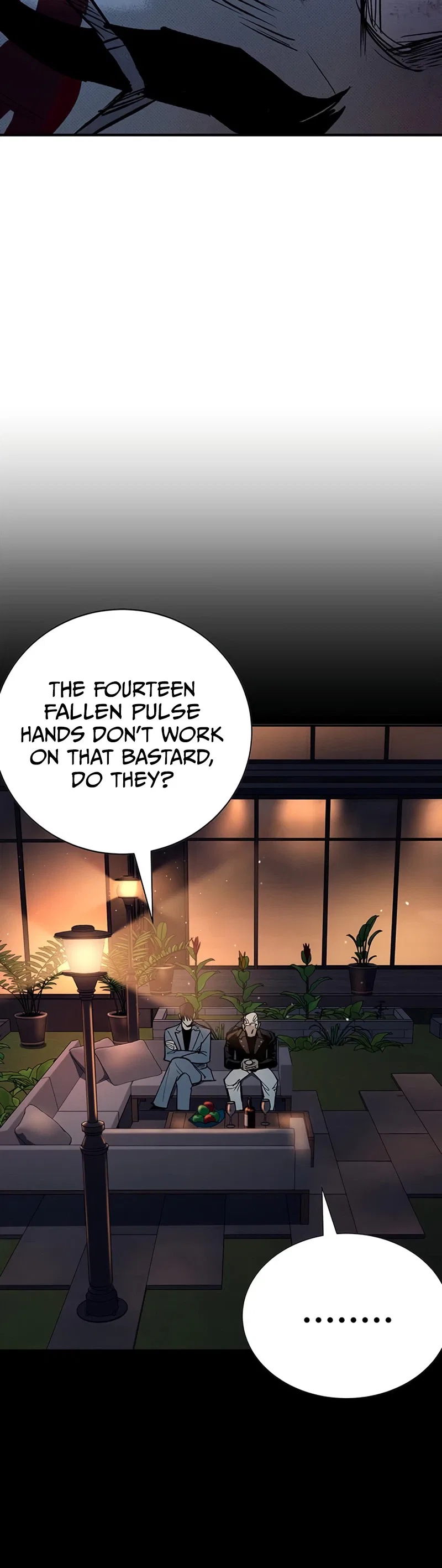 High School Conquest: War Against the Bullies Chapter 68 – Page 18