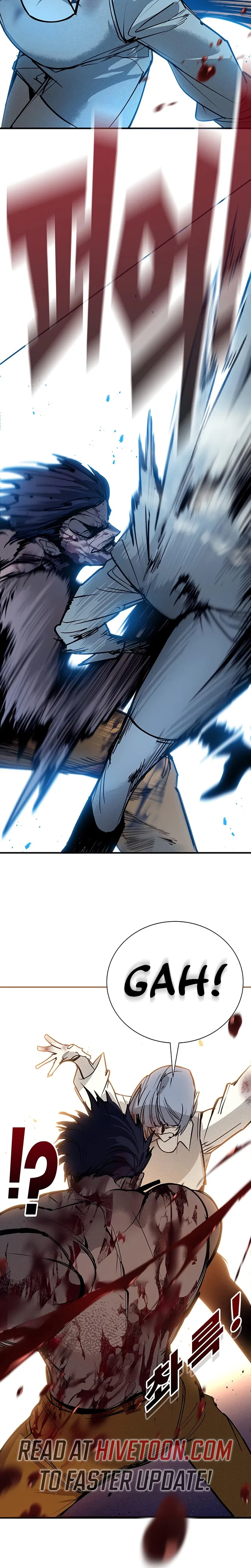 High School Conquest: War Against the Bullies Chapter 68 – Page 28