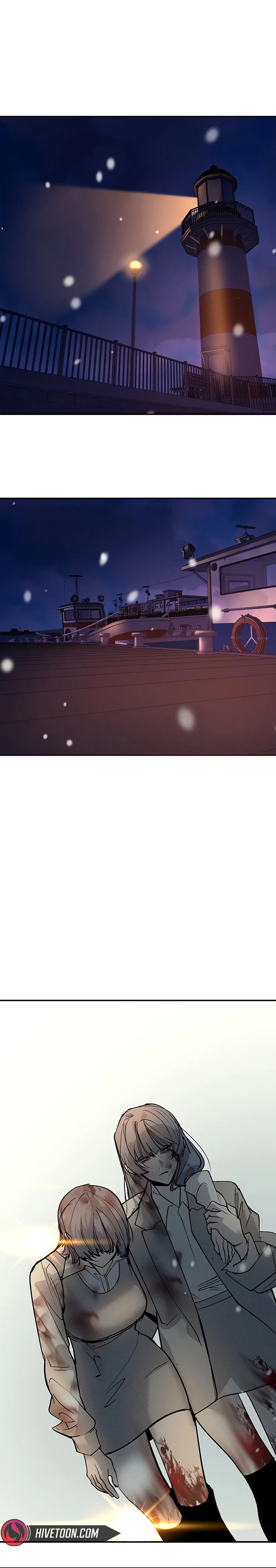 High School Conquest: War Against the Bullies Chapter 68 – Page 46