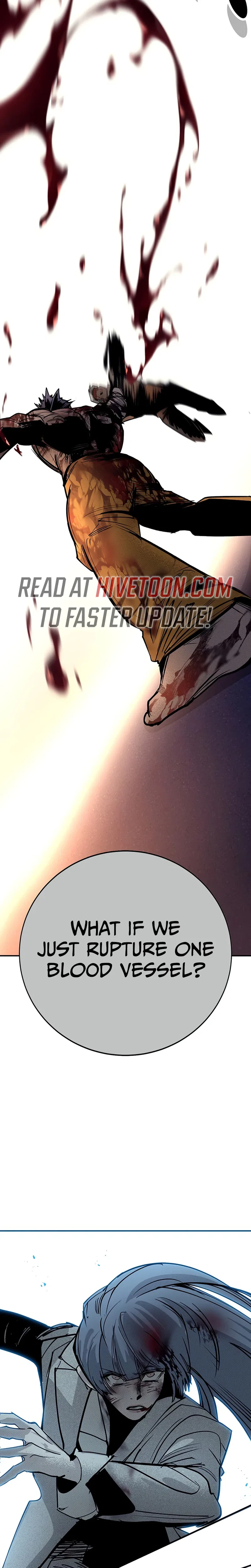 High School Conquest: War Against the Bullies Chapter 68 – Page 41