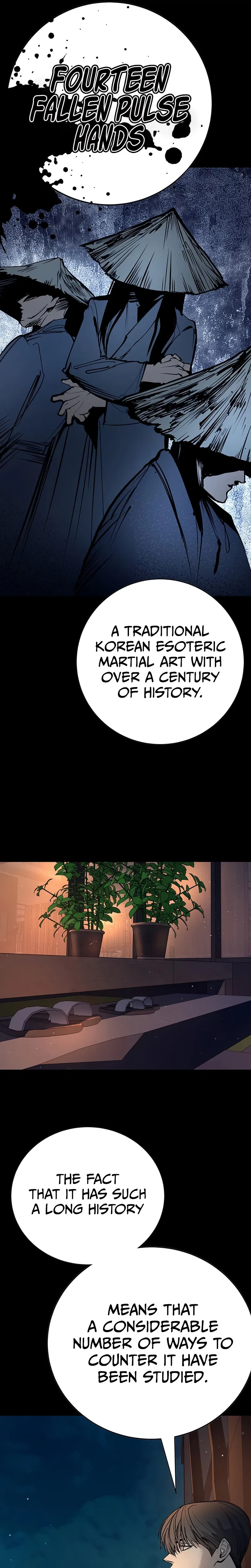 High School Conquest: War Against the Bullies Chapter 68 – Page 19