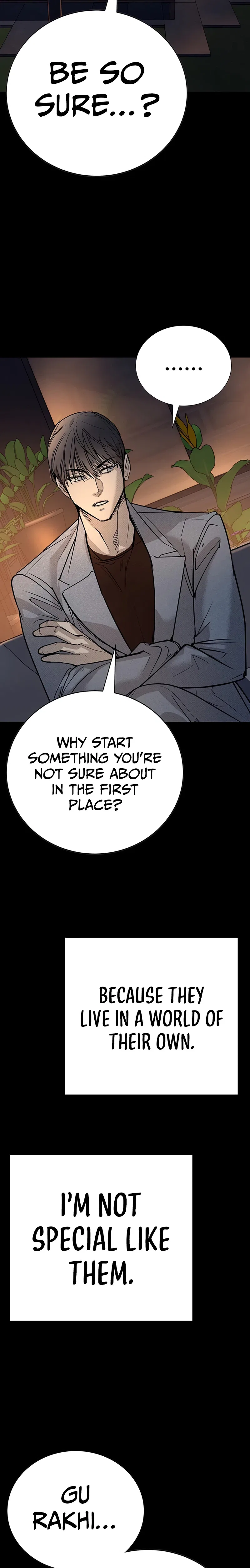 High School Conquest: War Against the Bullies Chapter 68 – Page 4