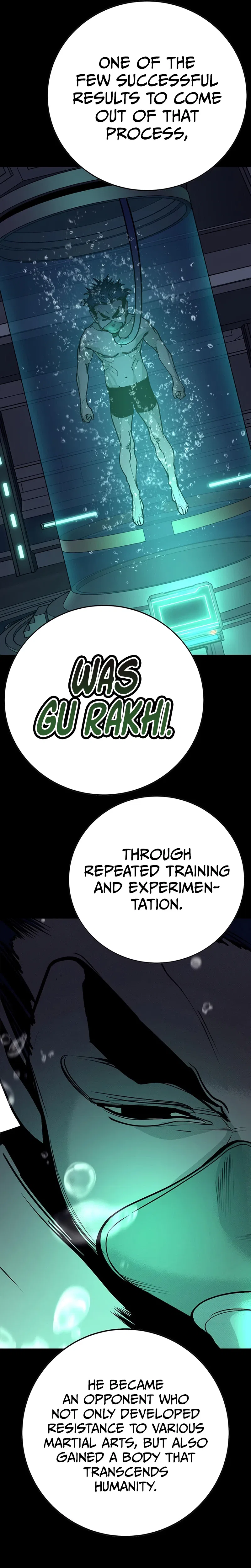 High School Conquest: War Against the Bullies Chapter 68 – Page 23