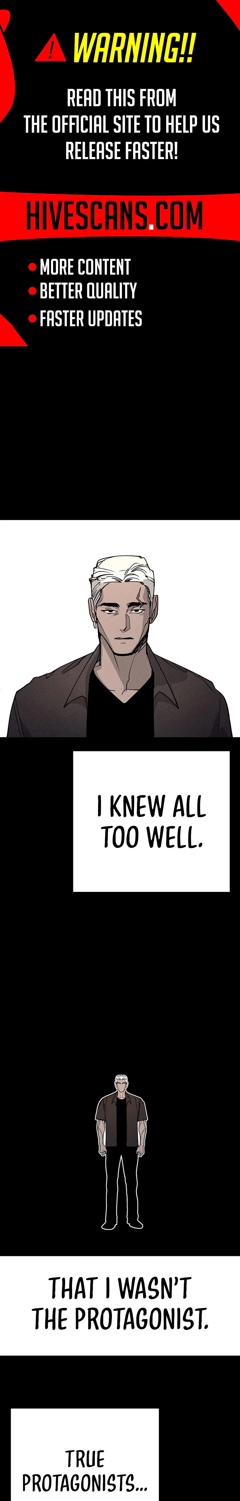 High School Conquest: War Against the Bullies Chapter 68 – Page 2