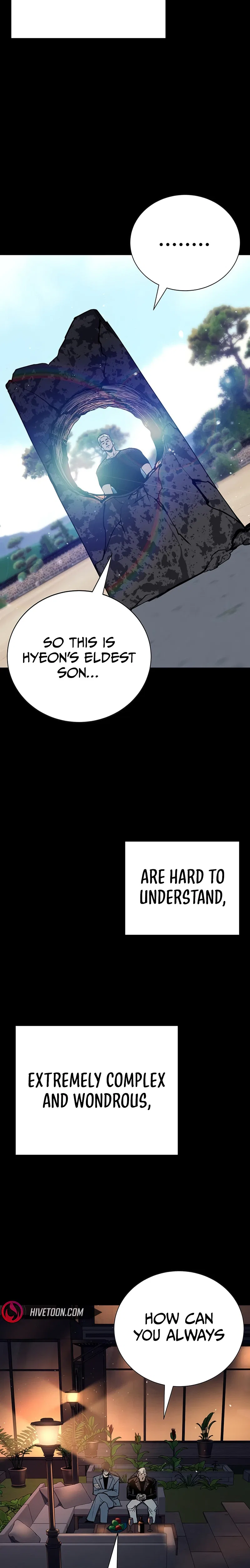 High School Conquest: War Against the Bullies Chapter 68 – Page 3