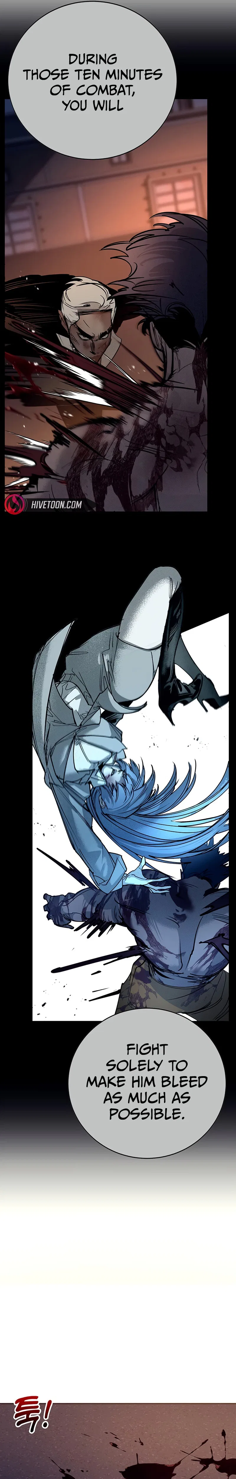 High School Conquest: War Against the Bullies Chapter 68 – Page 35
