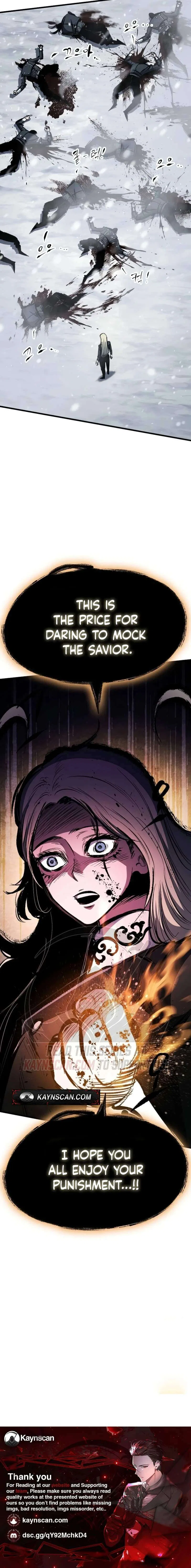 Chronicle of Runes Chapter 59 – Page 18