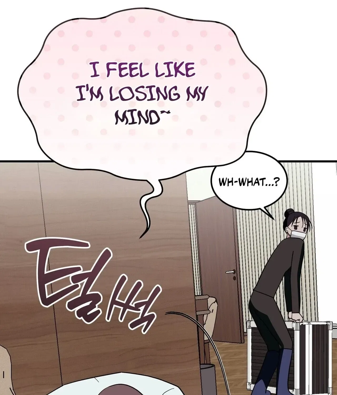 A Back-Alley Illegal Clinic Chapter 14 – Page 99
