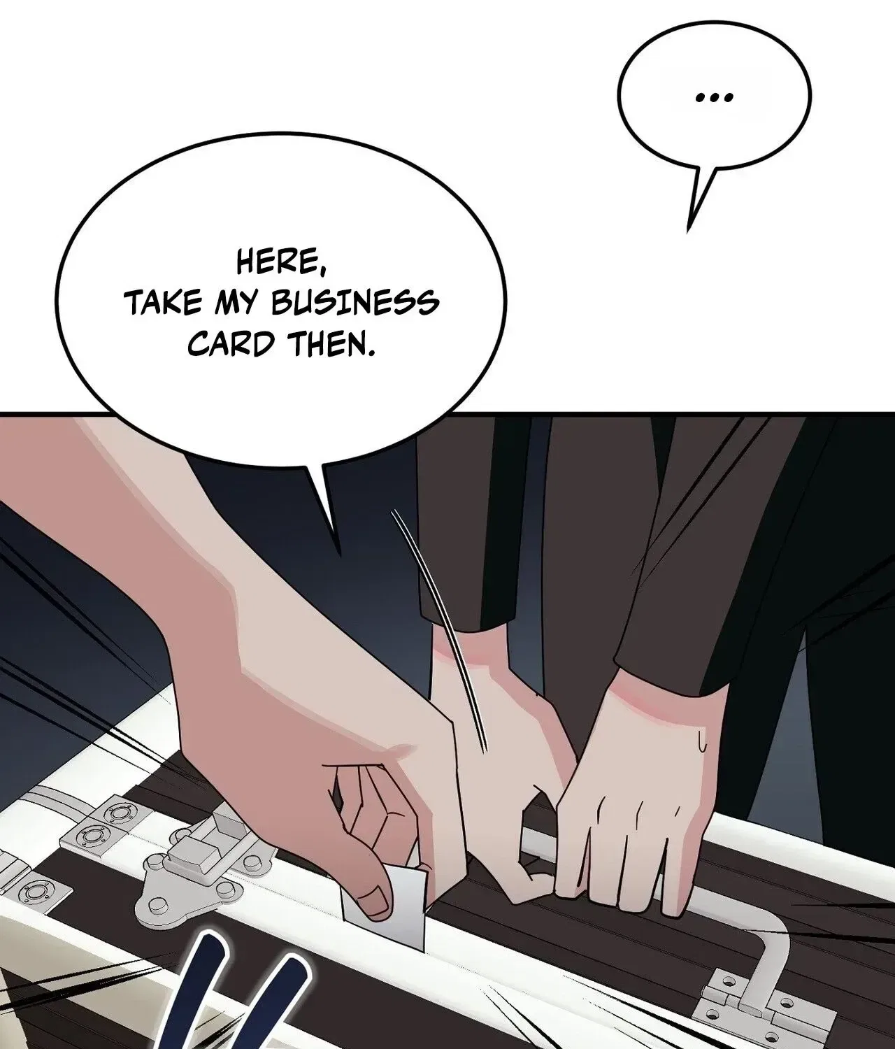 A Back-Alley Illegal Clinic Chapter 14 – Page 131