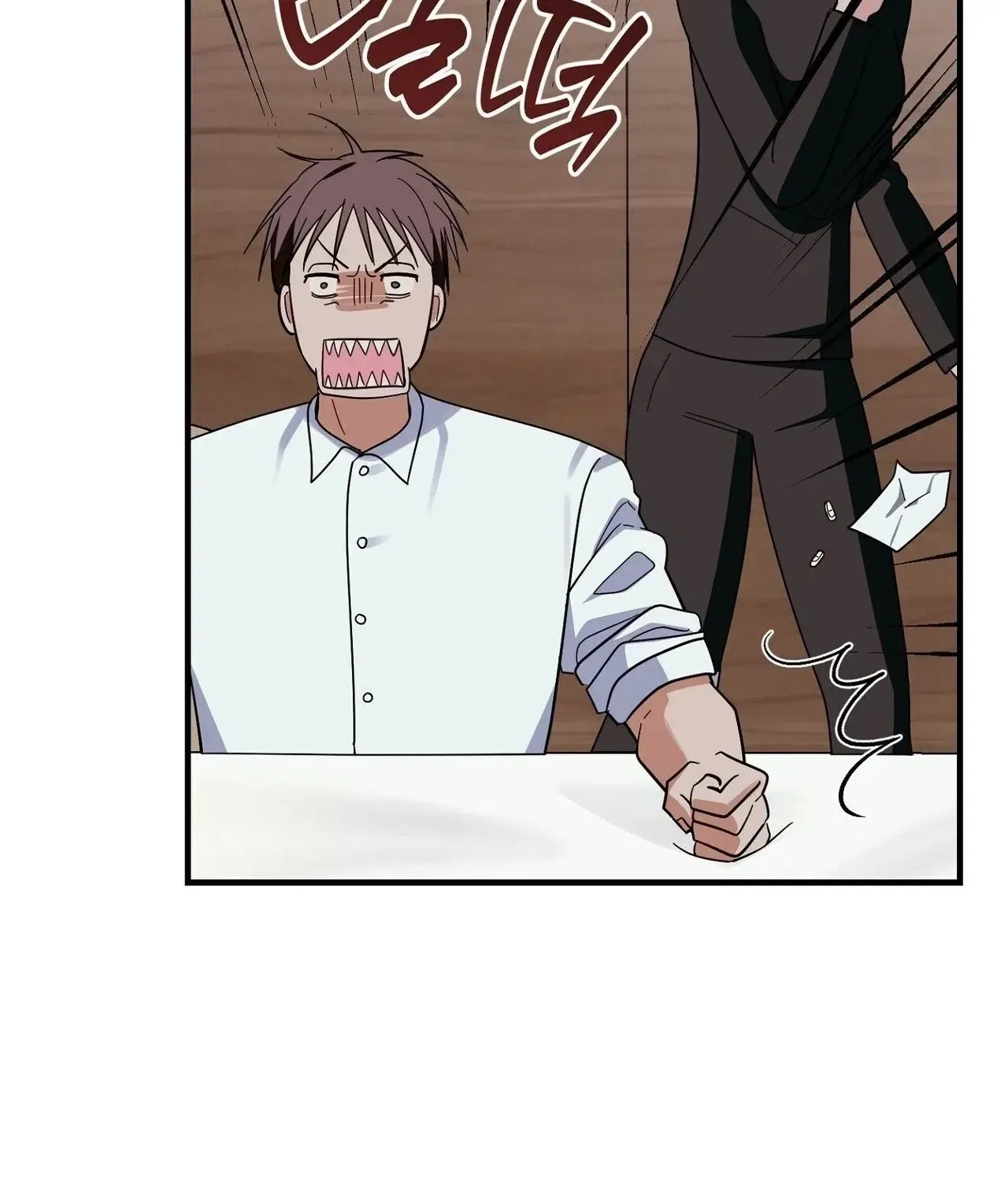 A Back-Alley Illegal Clinic Chapter 14 – Page 117