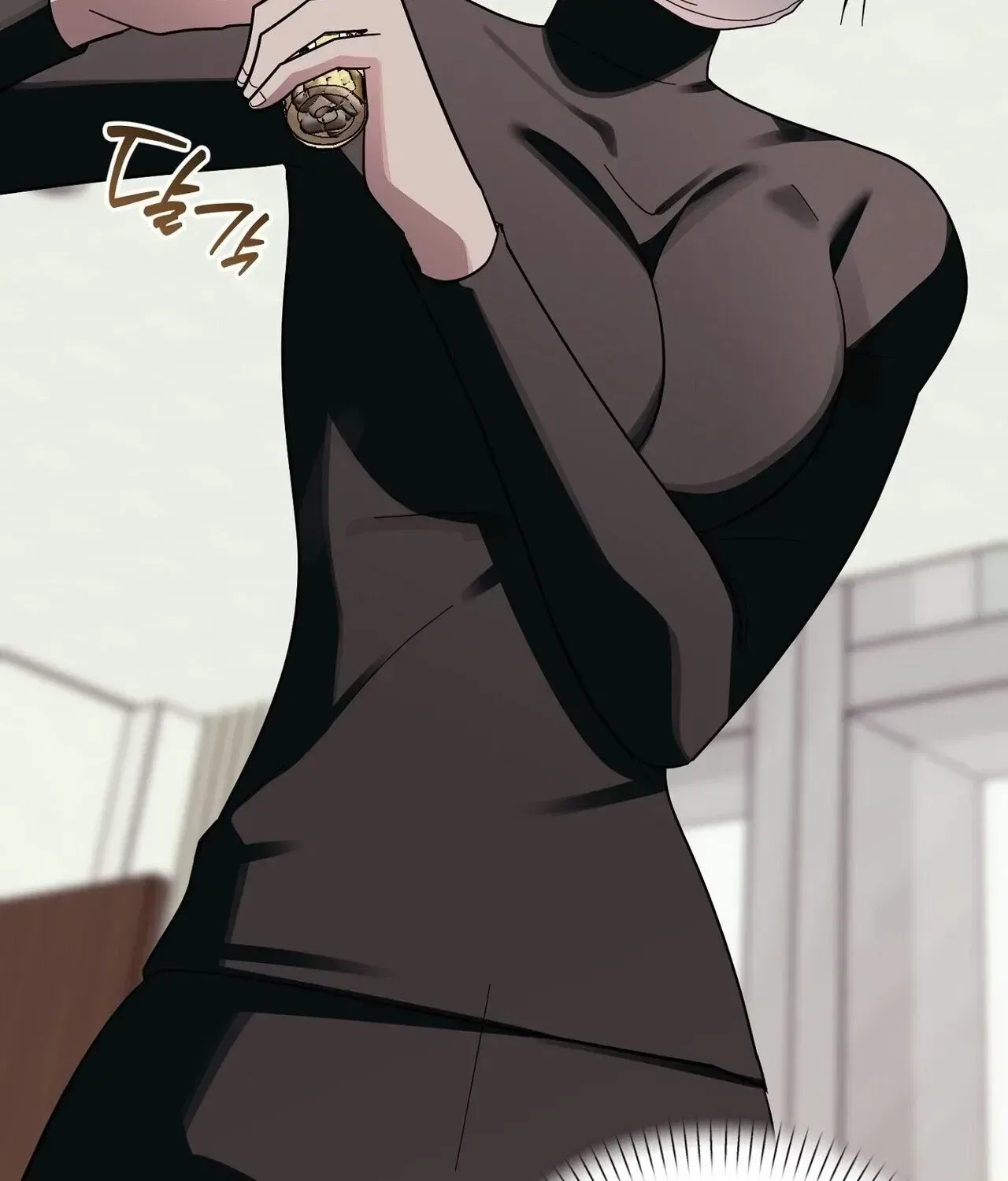 A Back-Alley Illegal Clinic Chapter 14 – Page 109