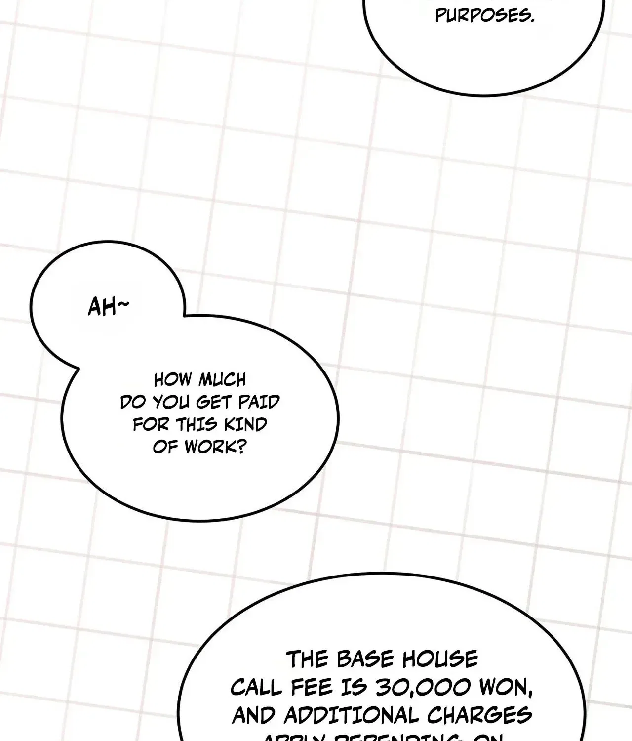 A Back-Alley Illegal Clinic Chapter 14 – Page 69