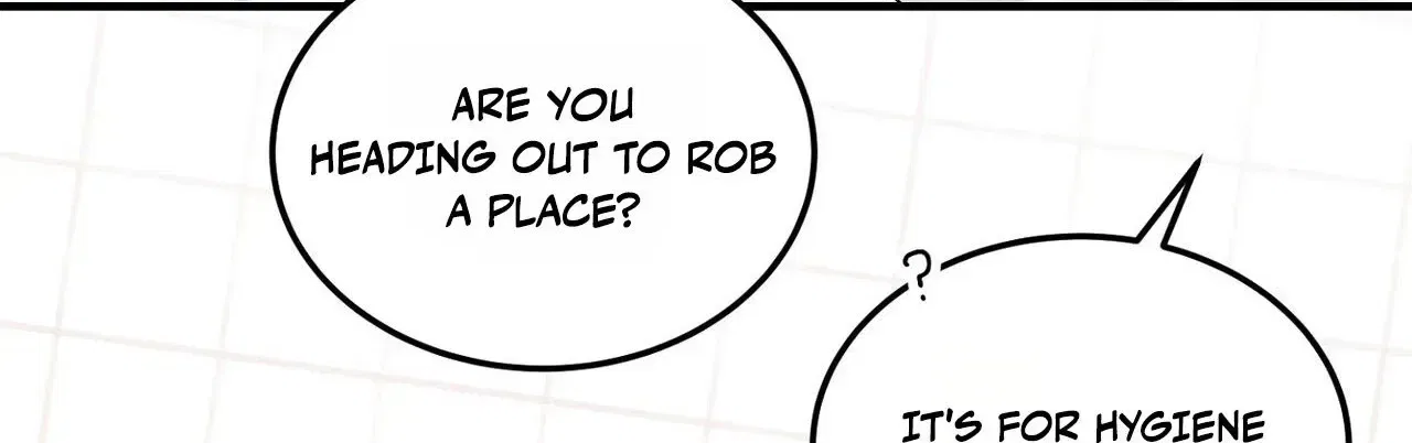 A Back-Alley Illegal Clinic Chapter 14 – Page 68