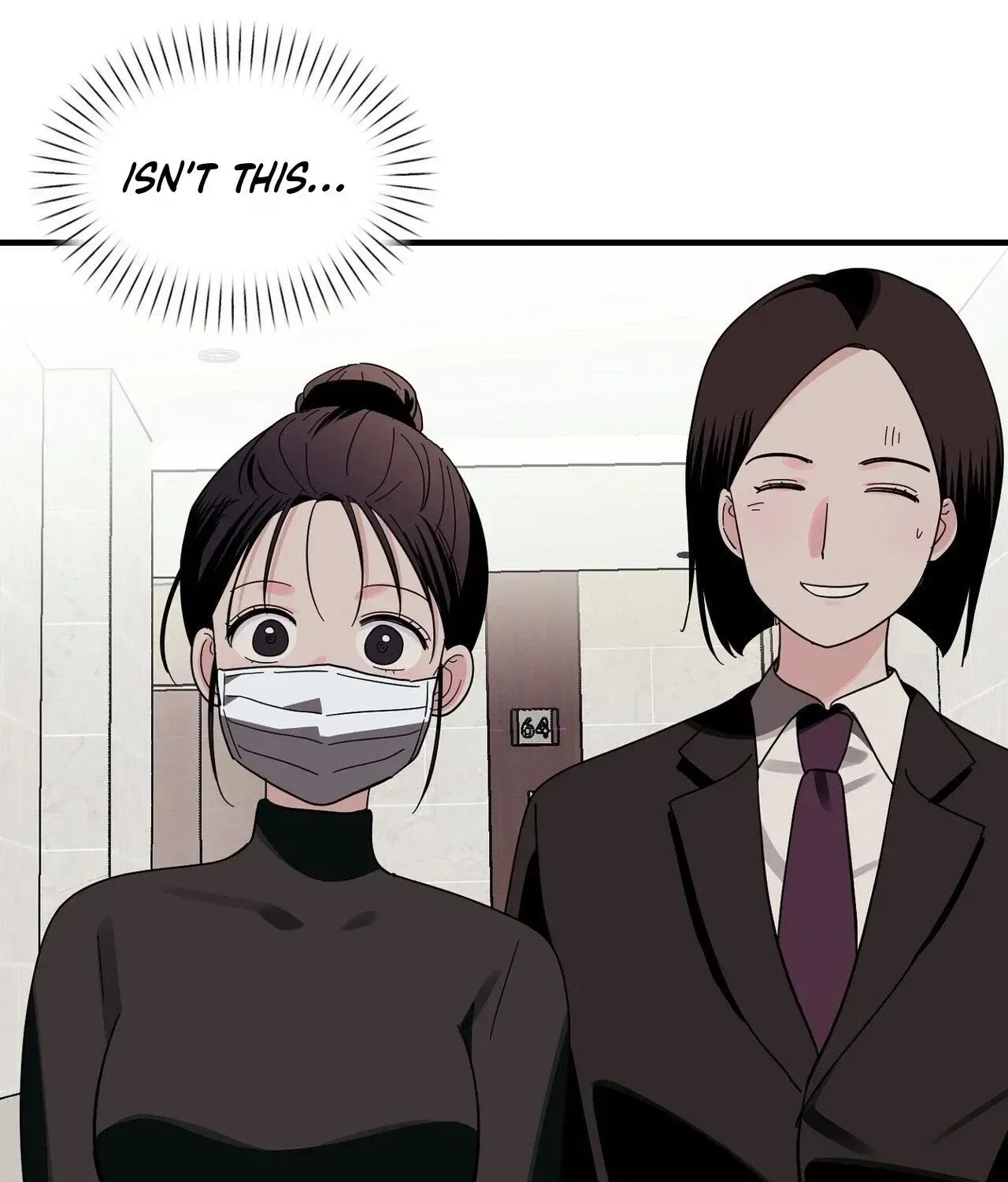 A Back-Alley Illegal Clinic Chapter 14 – Page 23
