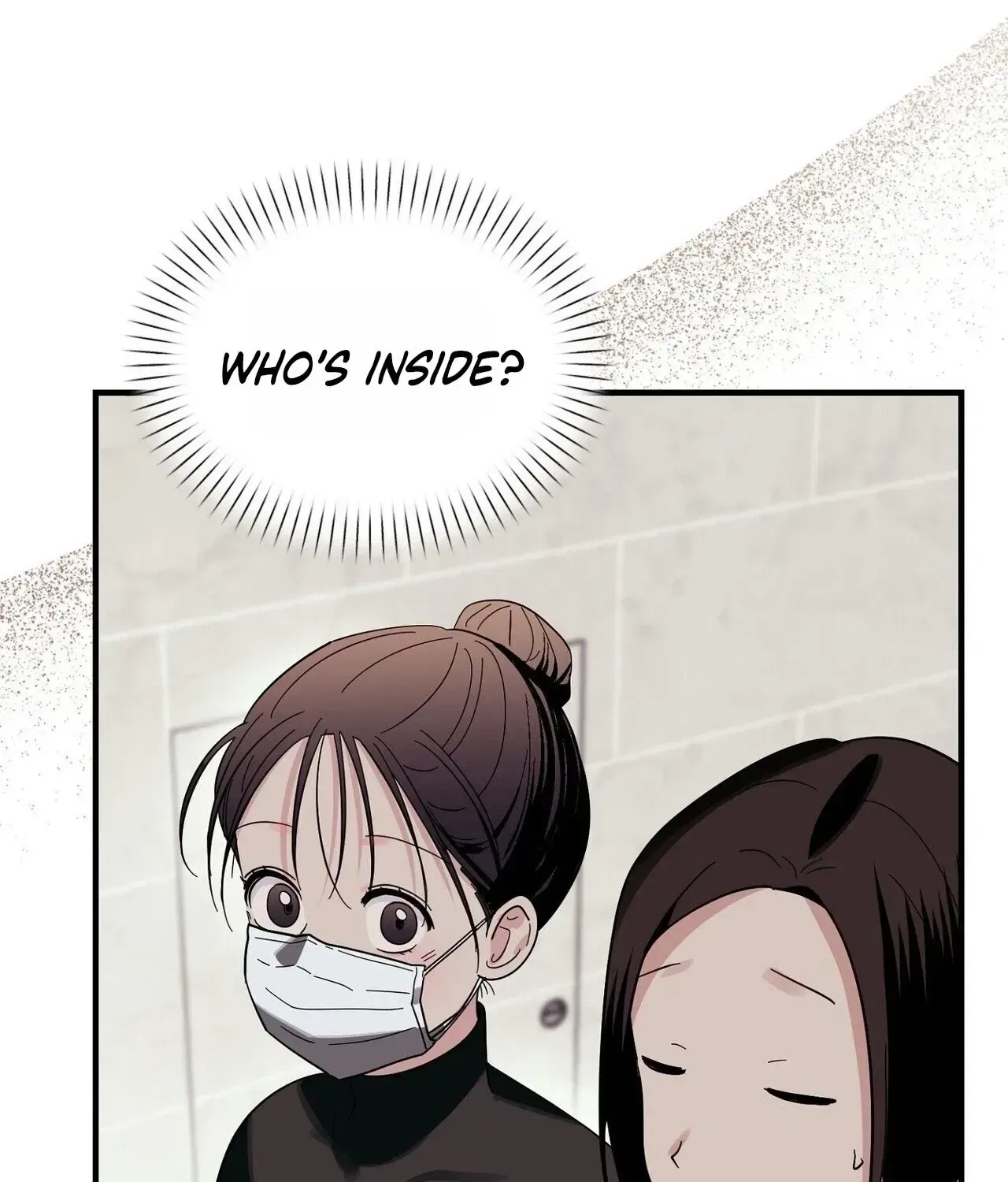 A Back-Alley Illegal Clinic Chapter 14 – Page 27