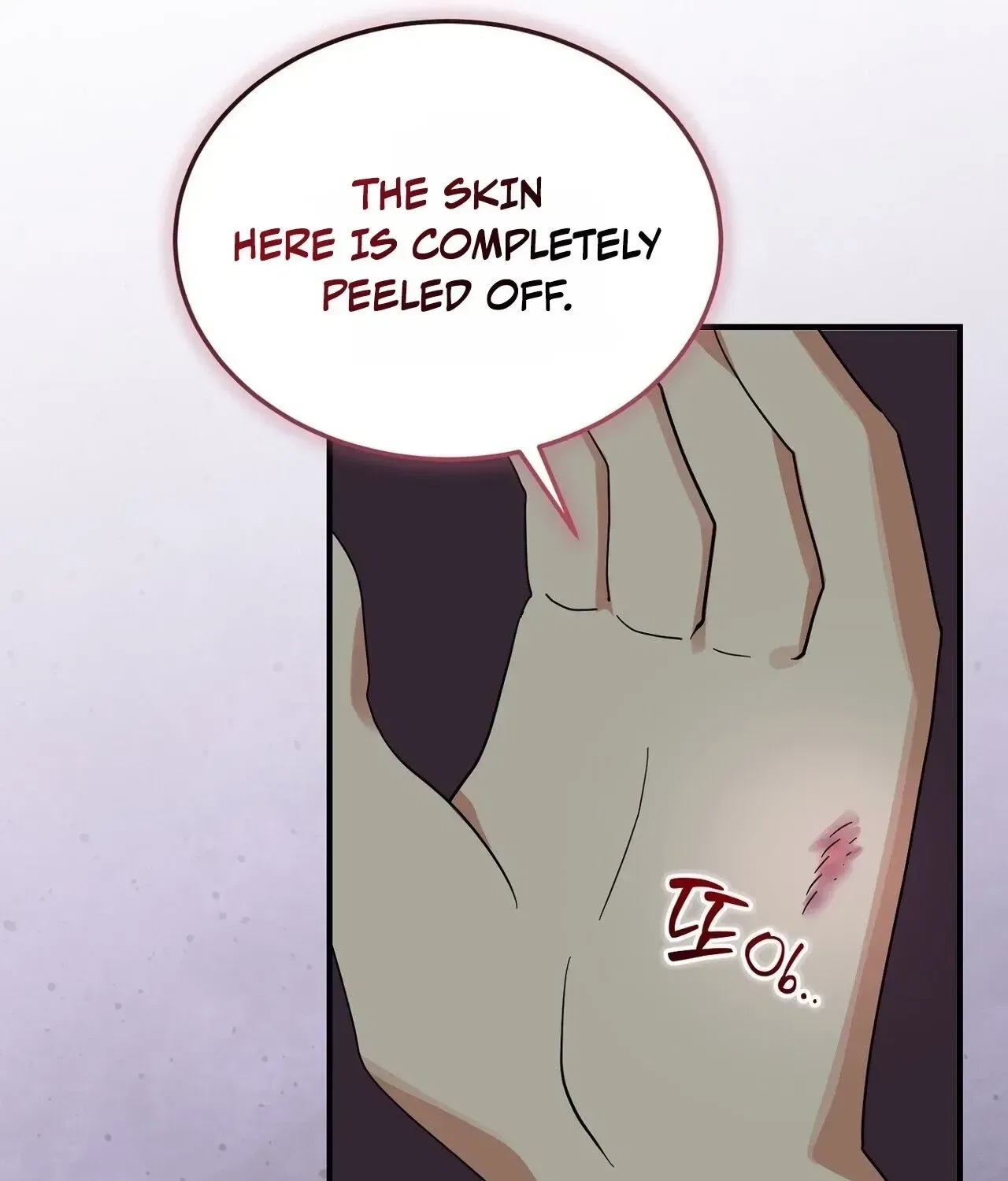 A Back-Alley Illegal Clinic Chapter 14 – Page 61