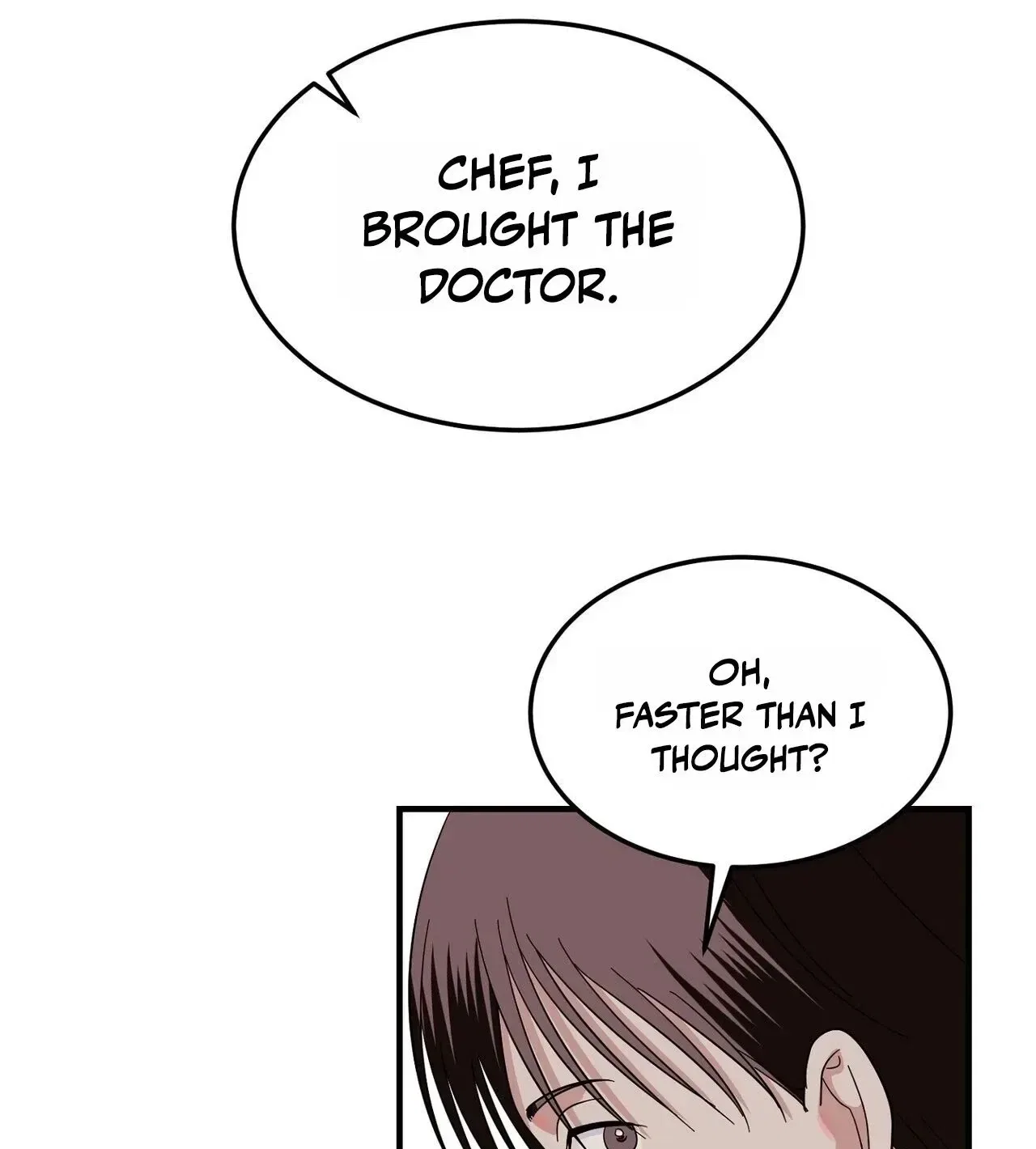 A Back-Alley Illegal Clinic Chapter 14 – Page 35