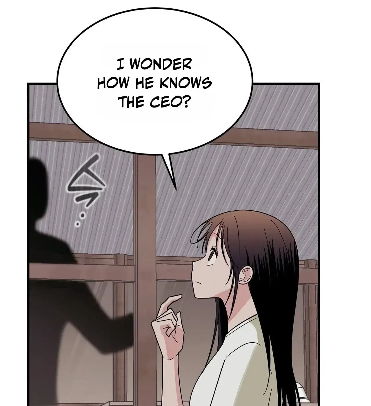 A Back-Alley Illegal Clinic Chapter 14 – Page 139