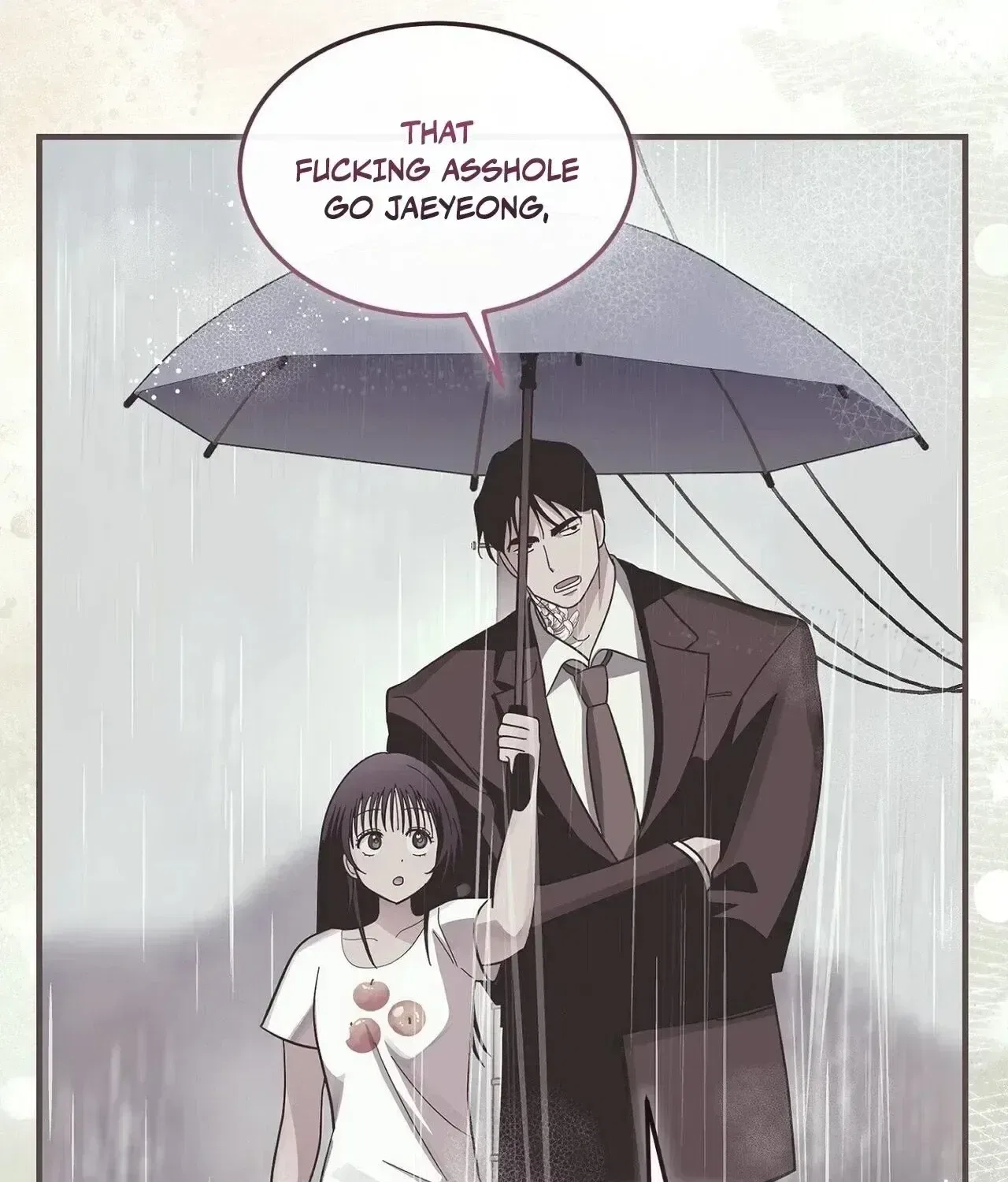 A Back-Alley Illegal Clinic Chapter 14 – Page 87