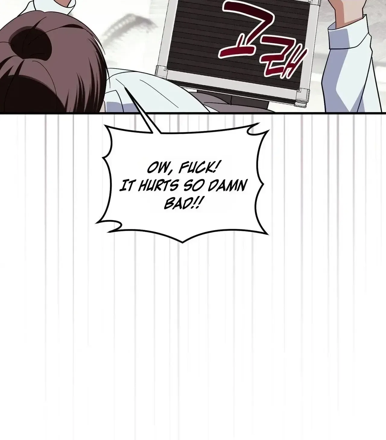 A Back-Alley Illegal Clinic Chapter 14 – Page 56
