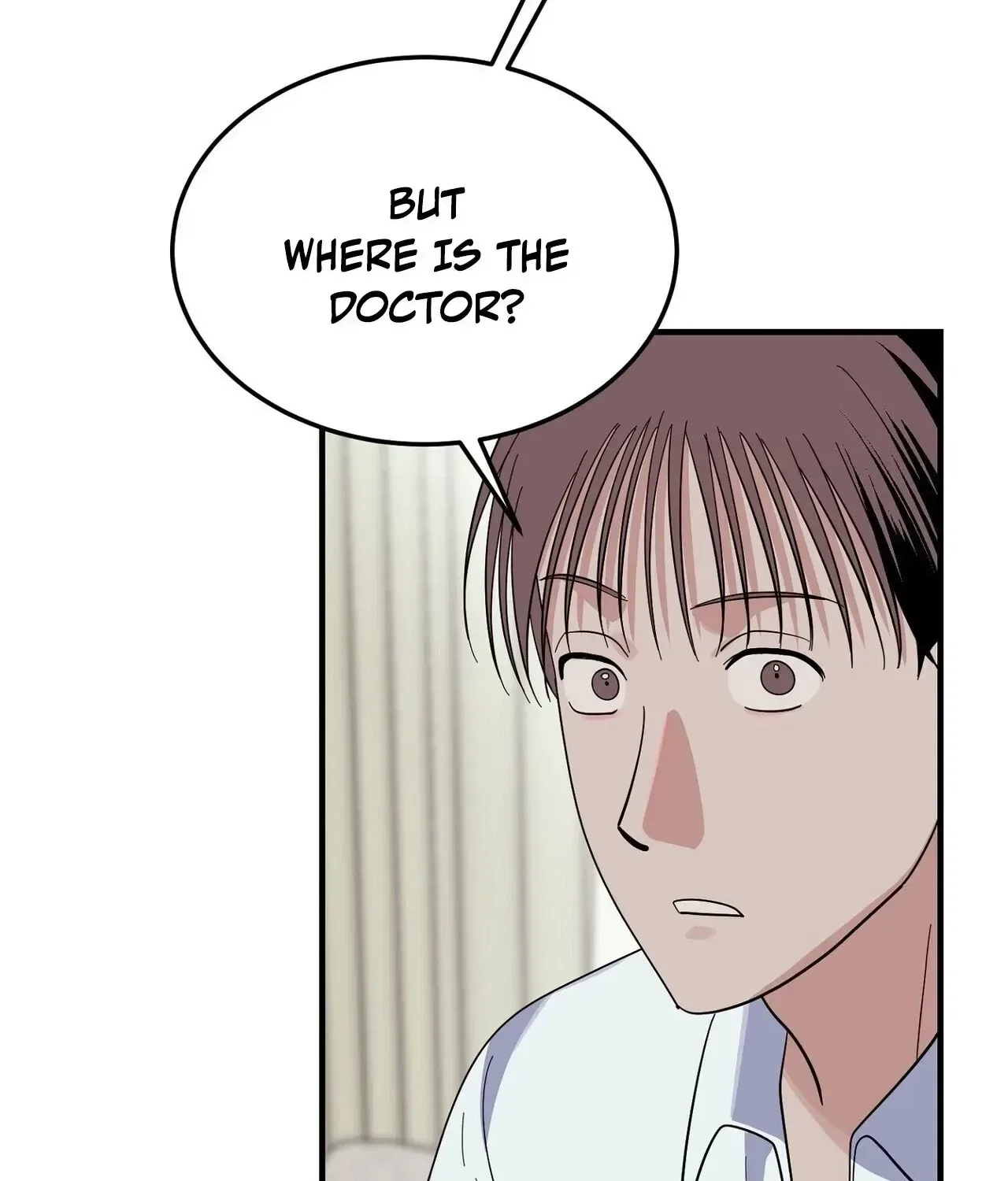 A Back-Alley Illegal Clinic Chapter 14 – Page 41