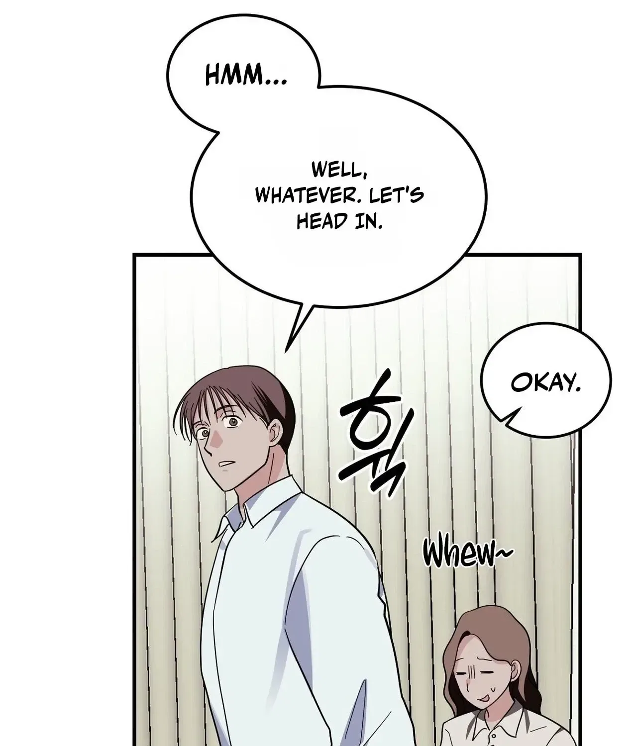 A Back-Alley Illegal Clinic Chapter 14 – Page 45