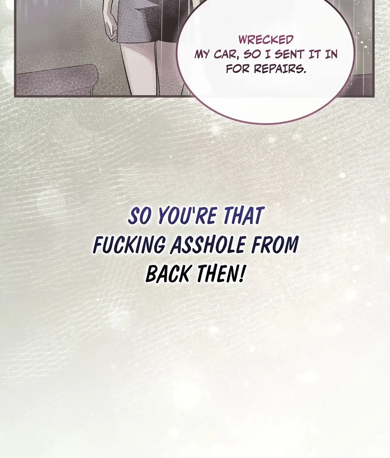 A Back-Alley Illegal Clinic Chapter 14 – Page 89