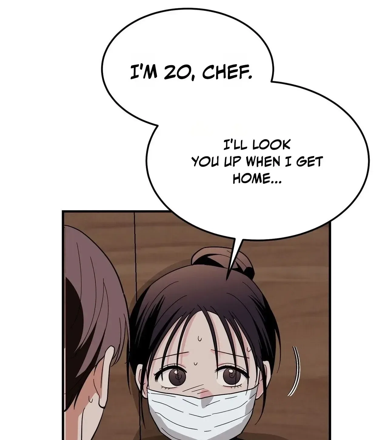 A Back-Alley Illegal Clinic Chapter 14 – Page 93