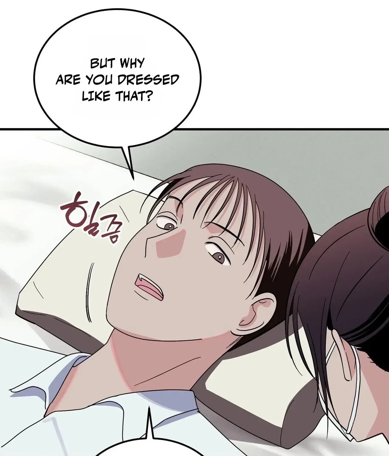 A Back-Alley Illegal Clinic Chapter 14 – Page 67