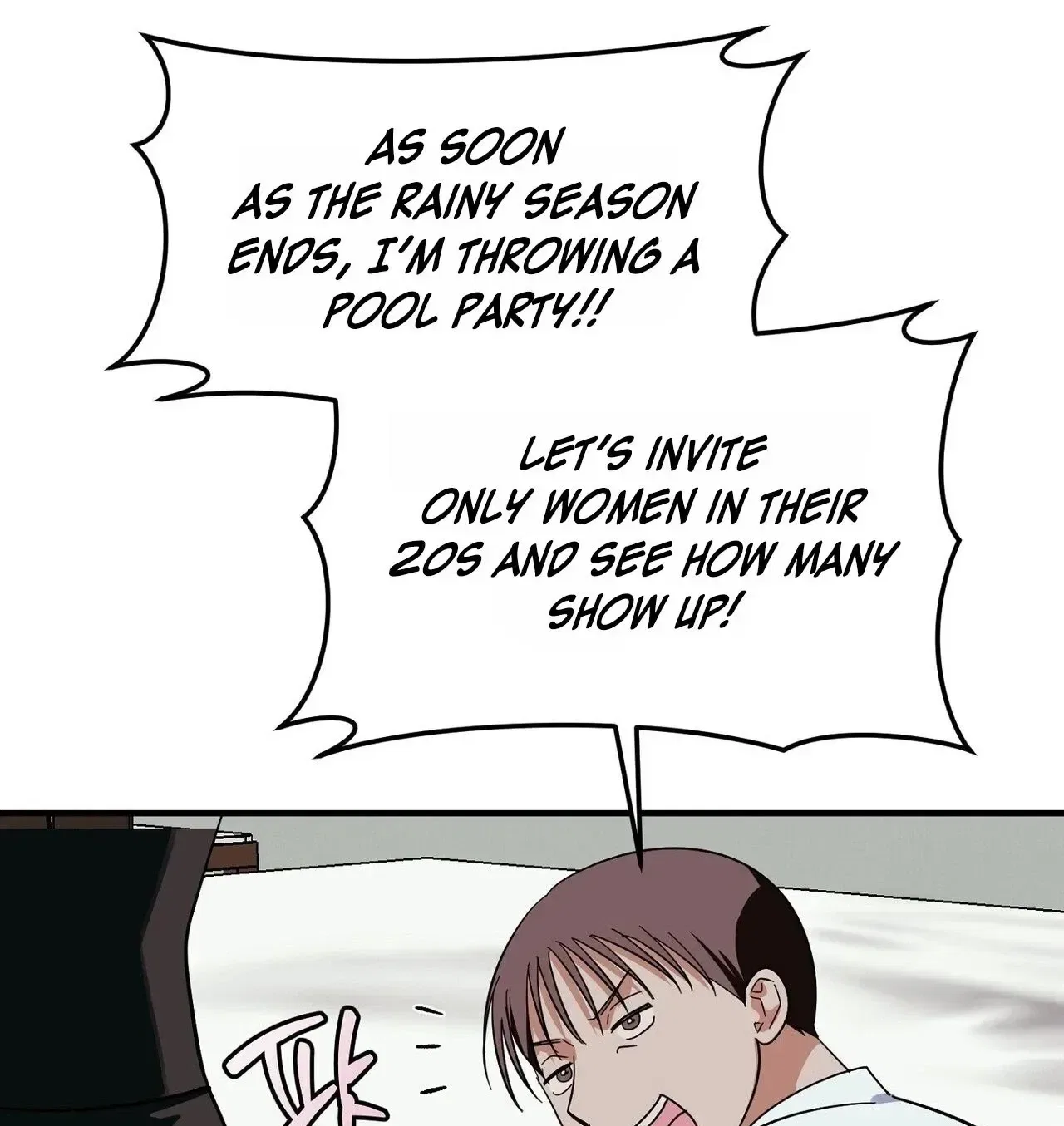 A Back-Alley Illegal Clinic Chapter 14 – Page 119