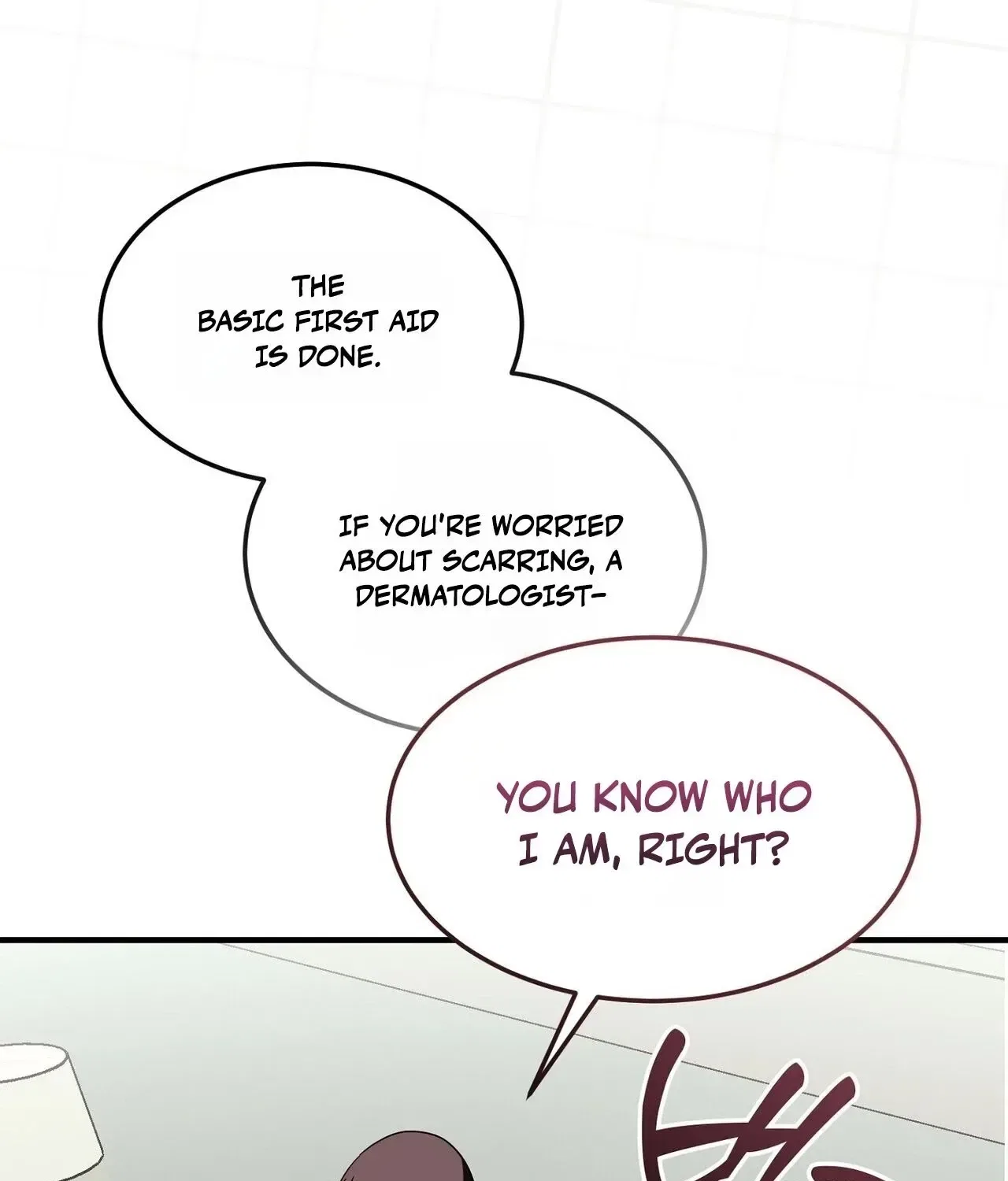 A Back-Alley Illegal Clinic Chapter 14 – Page 75